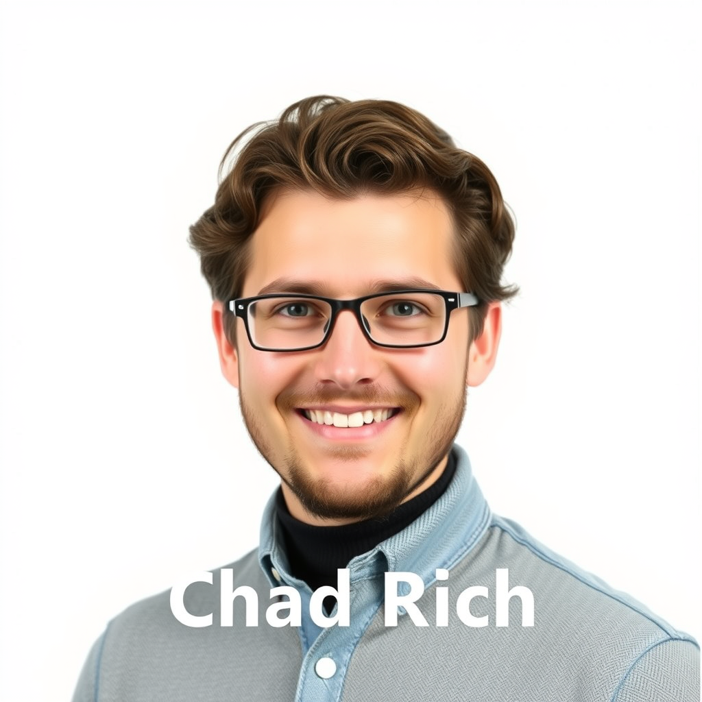 Chad Rich